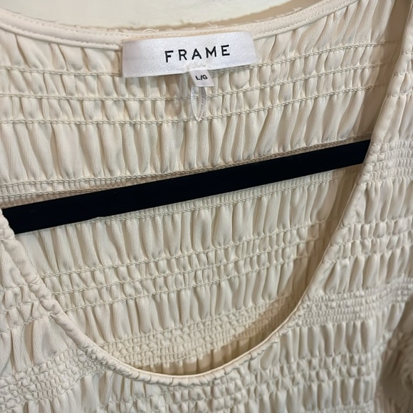 Frame shirt - Picture 2 of 6